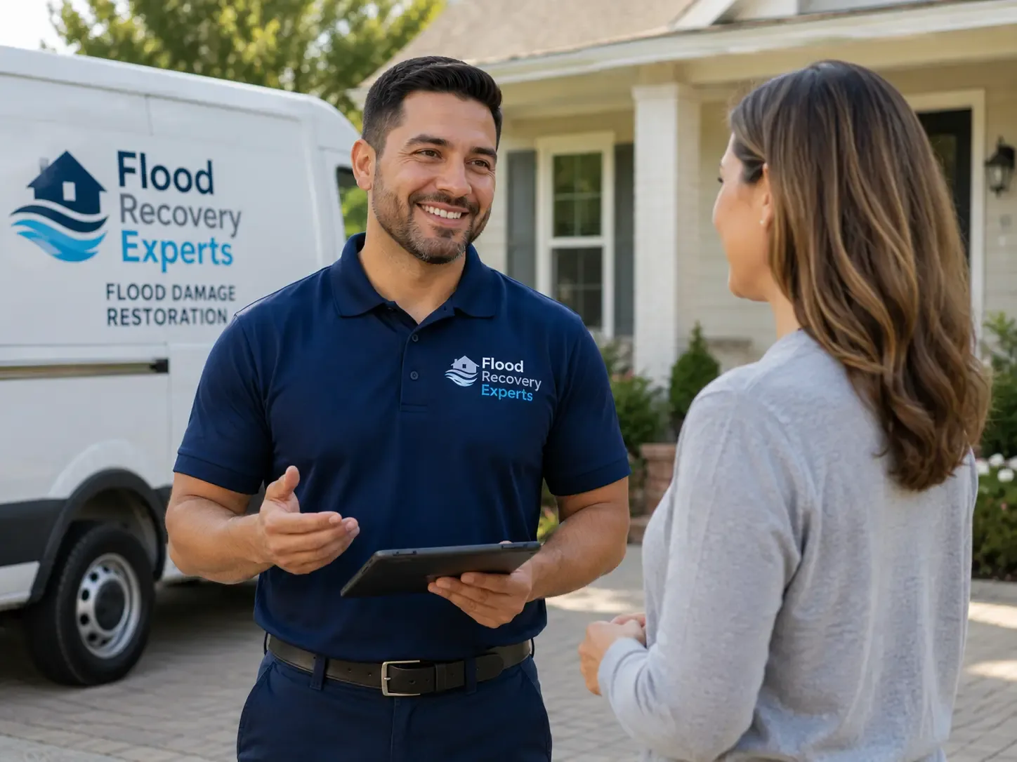 Flood Damage Cleanup Lima, OH FAQs